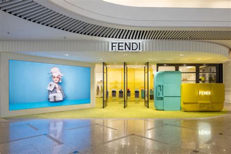 does fendi buy followers|fendi marketing strategies.